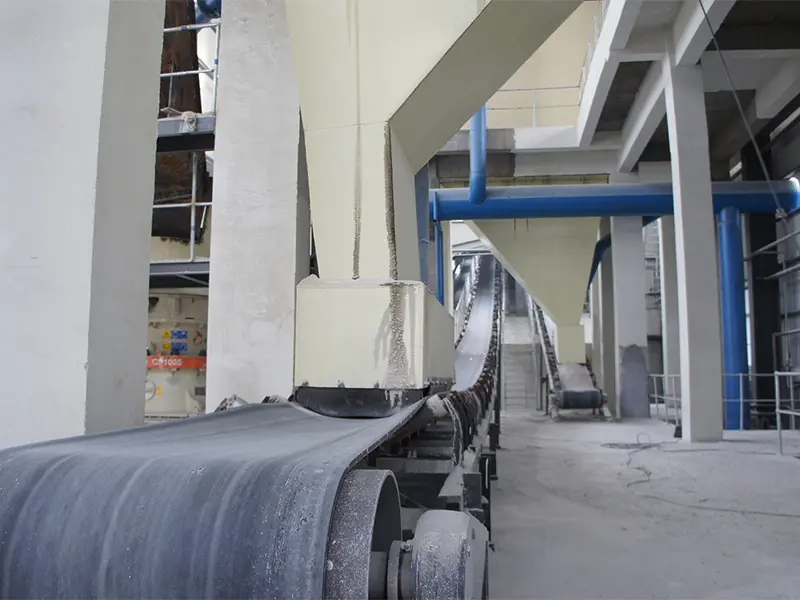 Comment un alimentateur de minerai peut-il éliminer les temps d’arrêt de l’usine de concassage ?