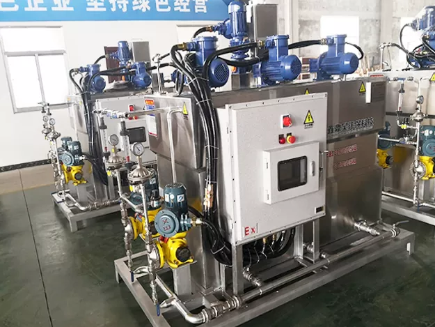 Comment les appareils de dosage peuvent-ils se débarrasser de la dépendance à l’étalonnage manuel ? La technologie de planification intelligente CNC permet un contrôle des fluides de précision industriel