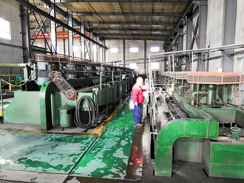 Cellule de flottation pour mousse à granulés grossiers
